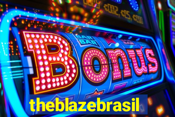 theblazebrasil