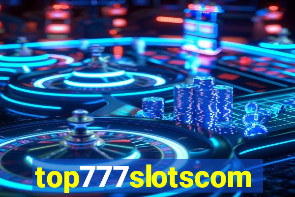 top777slotscom