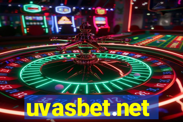 uvasbet.net