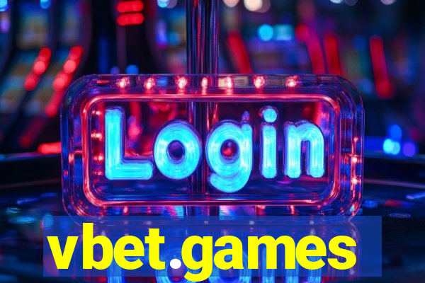 vbet.games