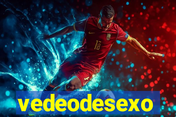 vedeodesexo