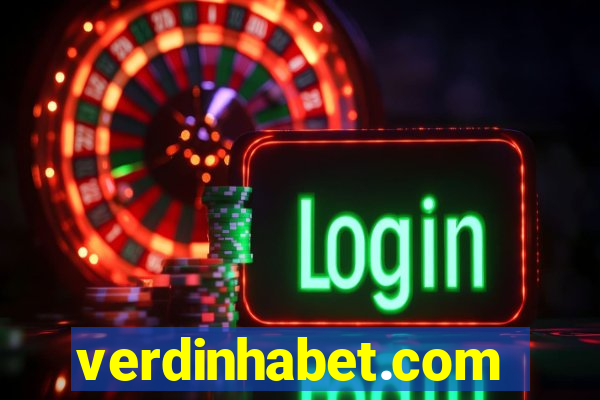 verdinhabet.com