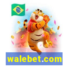 walebet.com