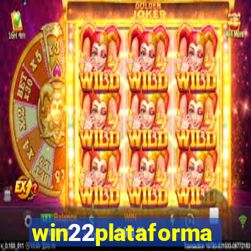 win22plataforma