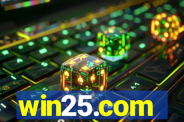 win25.com