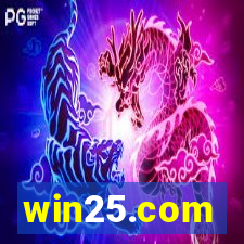 win25.com