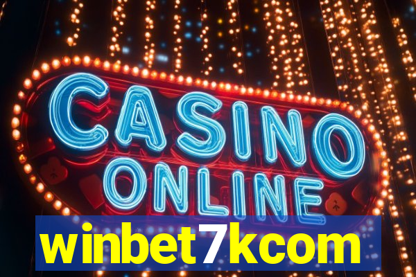 winbet7kcom