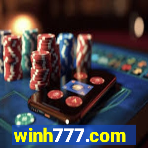 winh777.com