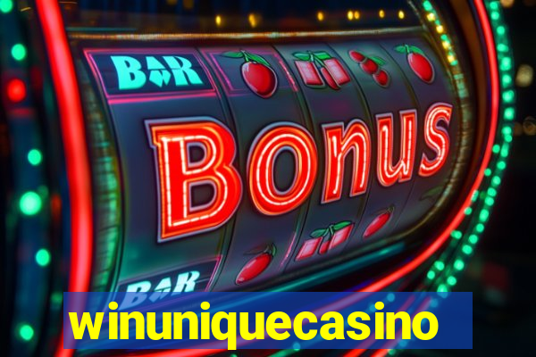 winuniquecasino