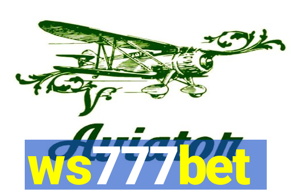 ws777bet