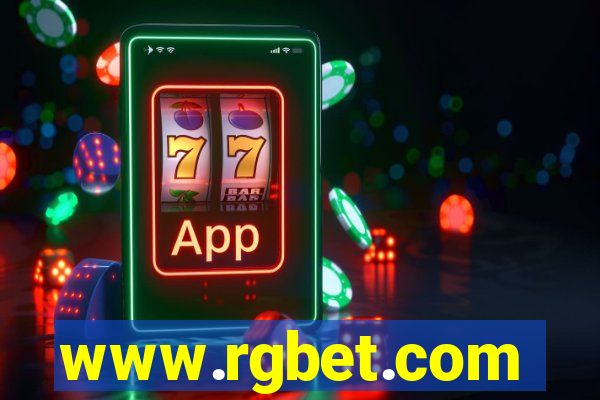 www.rgbet.com