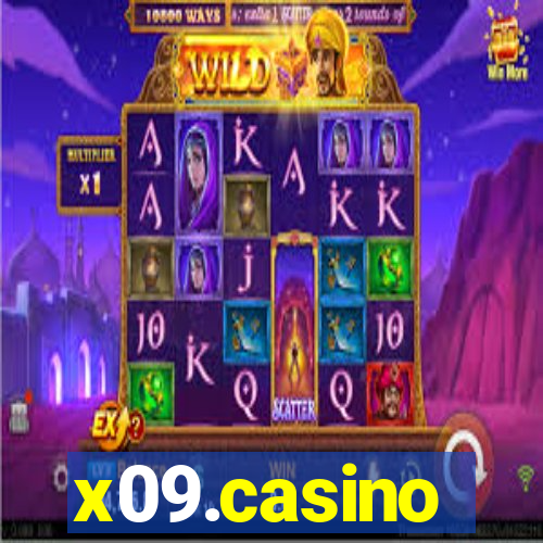 x09.casino