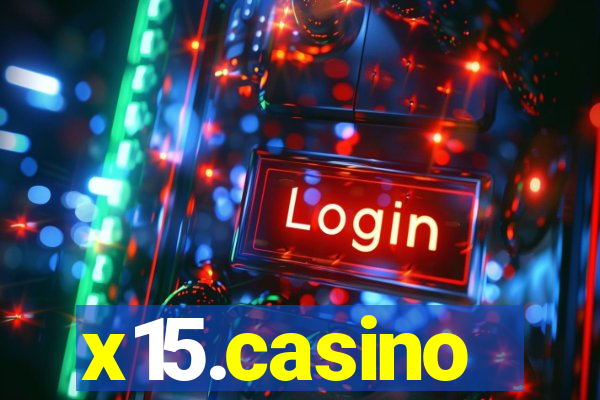 x15.casino