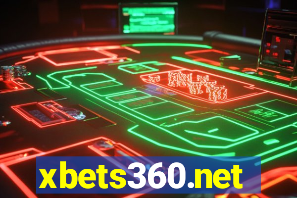 xbets360.net