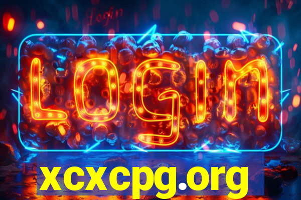 xcxcpg.org