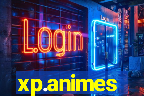 xp.animes