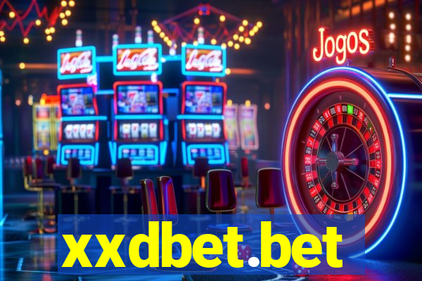 xxdbet.bet