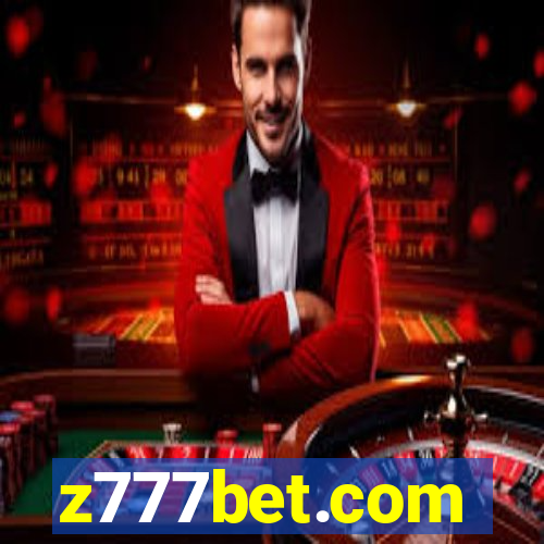 z777bet.com