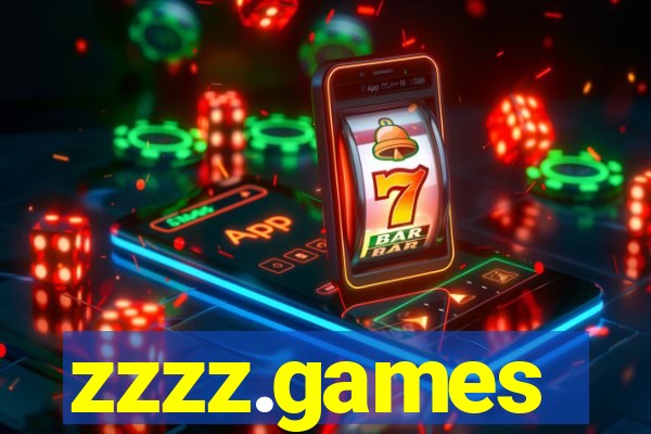 zzzz.games